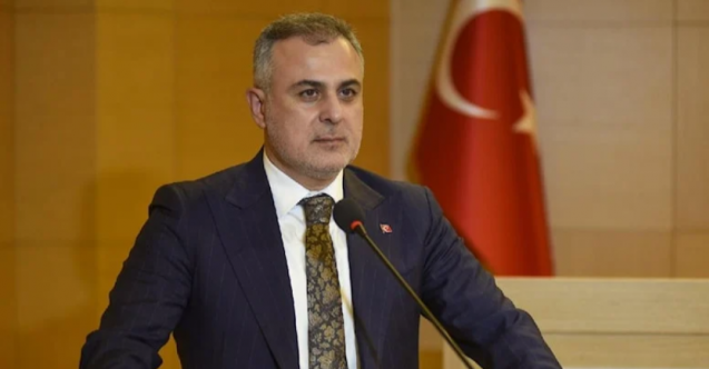 AKP#039;li isim seçim bildirgesi için tarih verdi