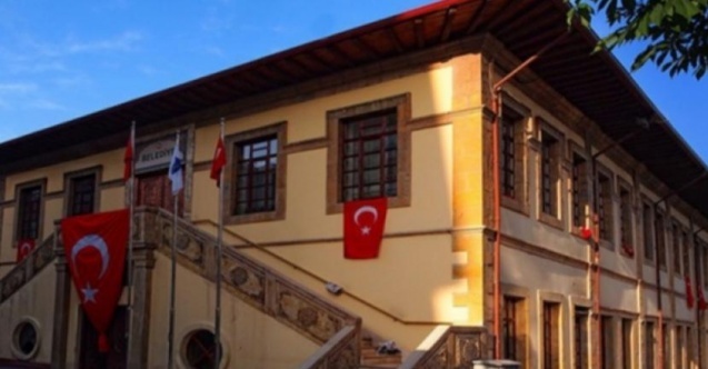 AKP’li belediye 51 milyona güreş eğitim merkezi kuruyor