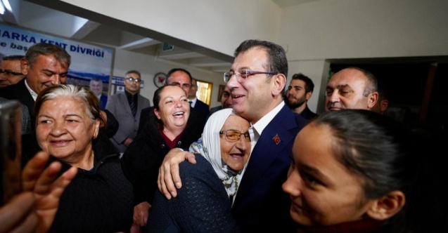 İBB destek verdi, Divriği modern otogara kavuştu