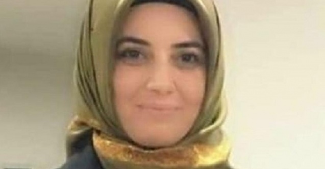 AKP'de mobbing istifası!