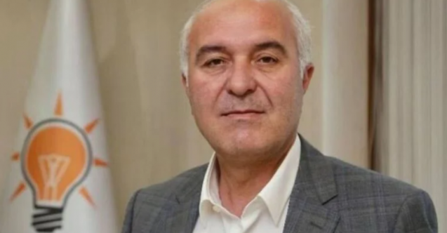 AKP'de üst üste istifalar!