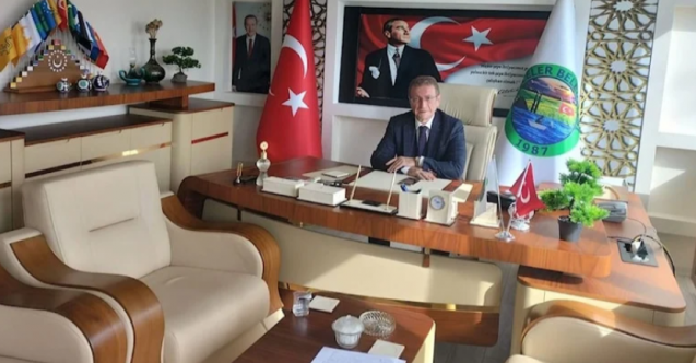 AKP’li belediyeye kayyum atandı