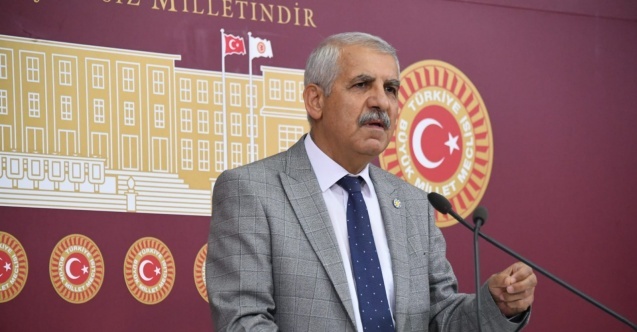 "Enflasyon altında eziliyoruz"