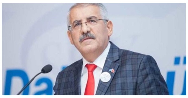 Fahrettin Yokuş: "8 bin gazeteci işsiz kalacak"