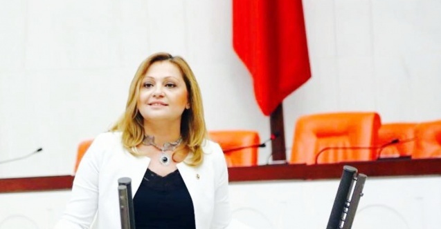 "Sansür yasasıyla amaçları AKP’nin yolsuzluklarını örtbas etmek"