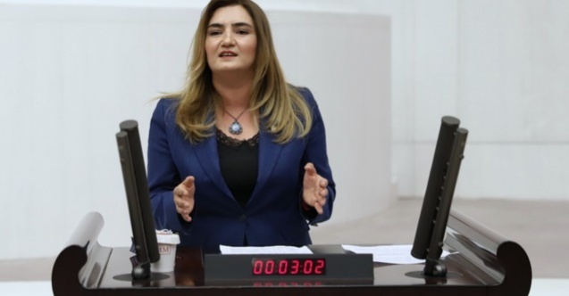 quot;Adalet saraylarının yerini sarayın adaleti aldı”