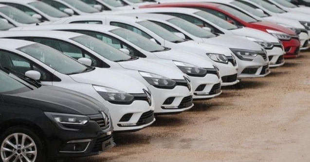 AKP'li belediyeden 34,6 milyon TL'lik araç kiralama ihalesi