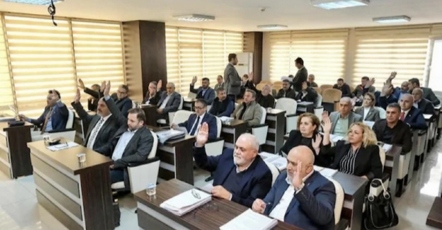 Giresun’da CHP’nin suya indirim teklifi kabul edilmedi