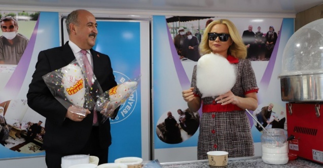 MHP’li belediye "Recep Tayyip Erdoğan Caddesi" için 10 milyon harcayacak!