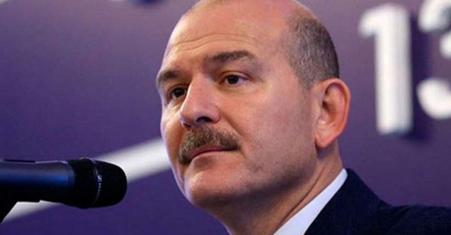 Süleyman Soylu'dan deprem sonrası açıklama