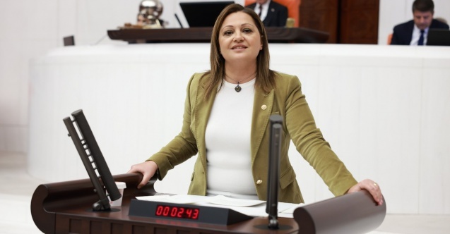 "Vatandaşı 36 ay taksitle mont alacak hale düşürdünüz"