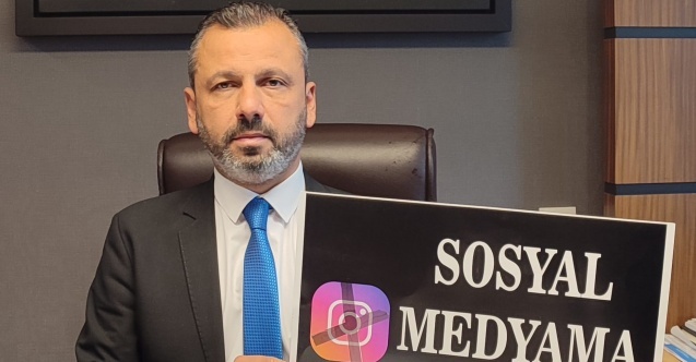 quot;Yaptığınız yasalar çözüm değil sorun üretiyorquot;