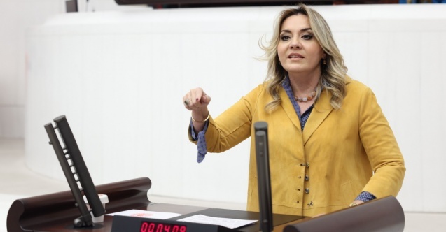 quot;20 yıllık iktidarın beceriksiz yönetimiyle millet can çekişiyorquot;