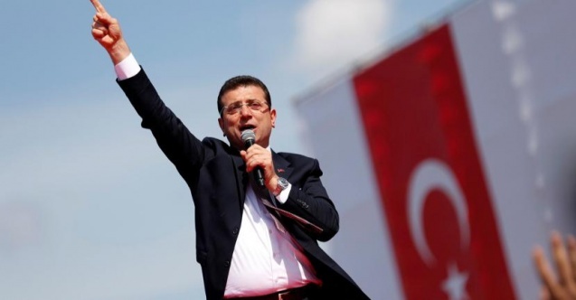 MetroPOLL#39;den İmamoğlu anketi: #34;Dava siyasi!#34;