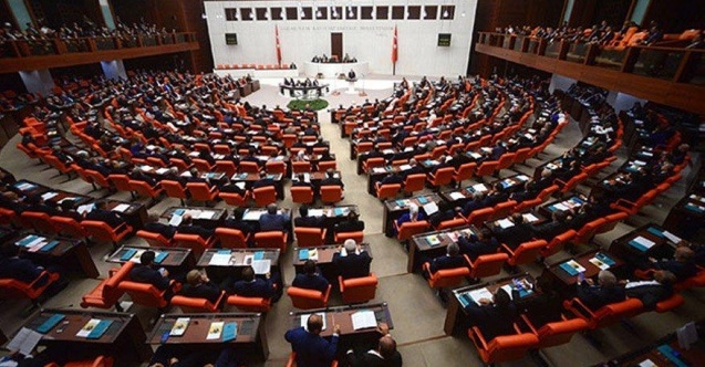 CHP#039;den çocuk istismarına karşı komisyon önergesi