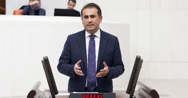 "EYT çalışmalarını milletten kaçırmayın"