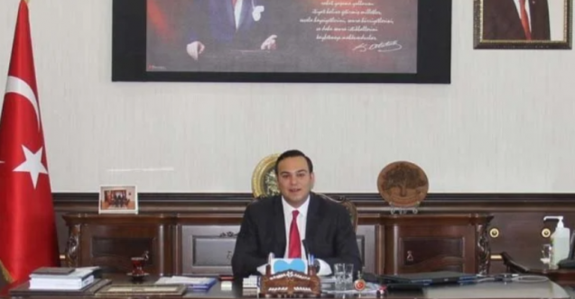 MHP’li belediyenin aracına ceza yazıldı, kriz çıktı