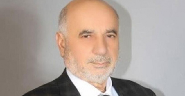 Söğütlü Belediye Başkanı yaşamını yitirdi