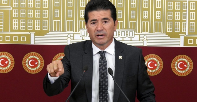 "Türk Şeker göz göre göre eriyor!"