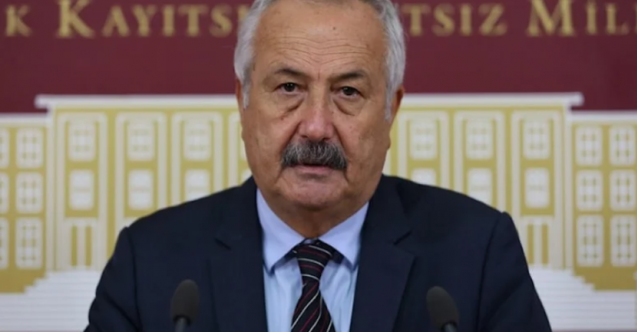 quot;Ürgüp Belediye Başkanı hakkında soruşturma izni verilmeliquot;