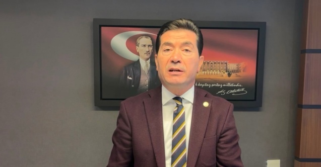 "AKP'li belediyelerin borçları görmezden geliniyor"