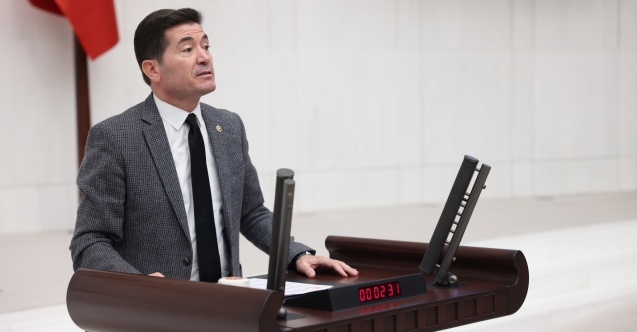 CHP'li Kaya'dan araç muayene ücretlerine tepki: "Zulümdür!"