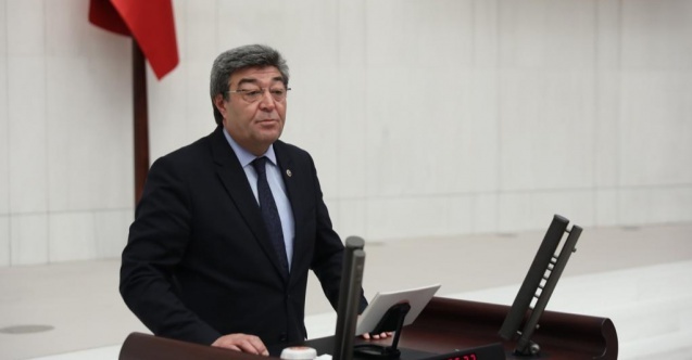 İyi Partili Ataş'tan "AKP'nin U dönüşleri" listesi