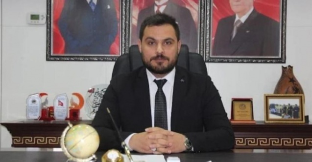 MHP'li başkana hapis cezası