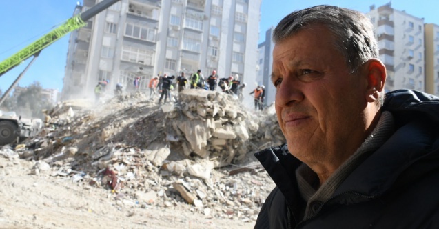 quot;88 milyar liralık deprem vergisi nerede?quot;