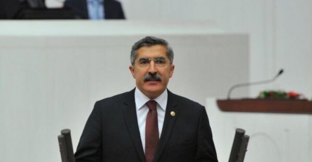 AKPli vekilin ailesinden de enkaz altında kalanlar var