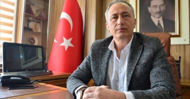 Gökçeada Belediye Başkanı Çetin adliyeye sevk edildi
