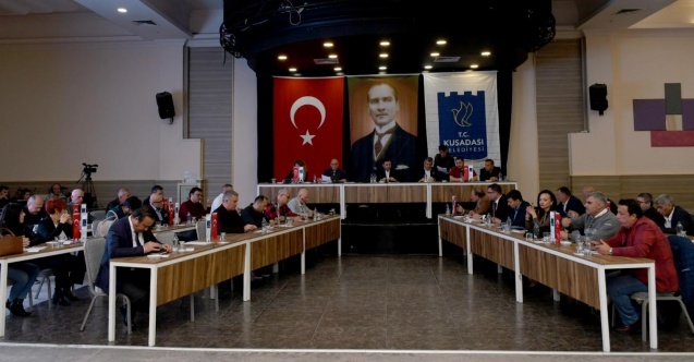 Başkan Ömer Günel#039;in AKUT kararına tam destek