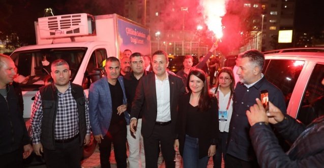 quot;Birinci turda bu işi bitireceğizquot;