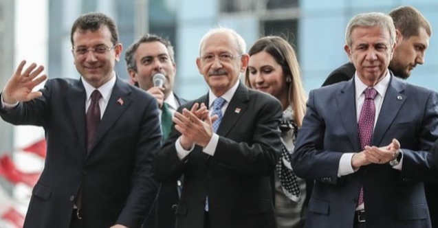 ORC#039;den son anket: quot;Fark sürüyorquot;