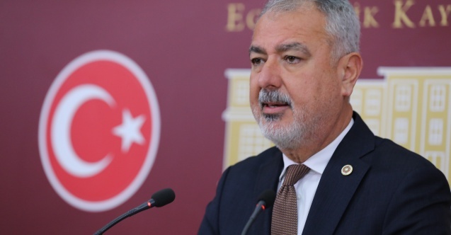 CHP#039;li Uzun#039;dan yangın soruları
