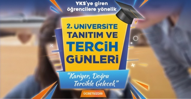 Ankara Büyükşehir#039;den tercih yapacak öğrencilere destek