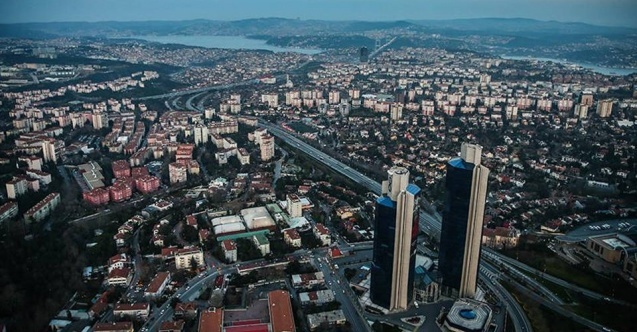 Bakan Özhaseki: quot;Depremle ilgili İstanbulda özel bir birim kuracağızquot;