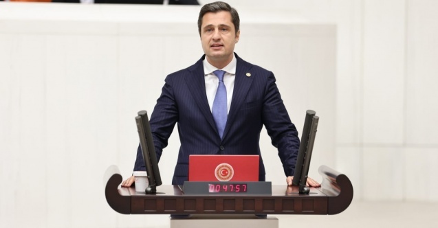 quot;Acil önlem alın!quot;