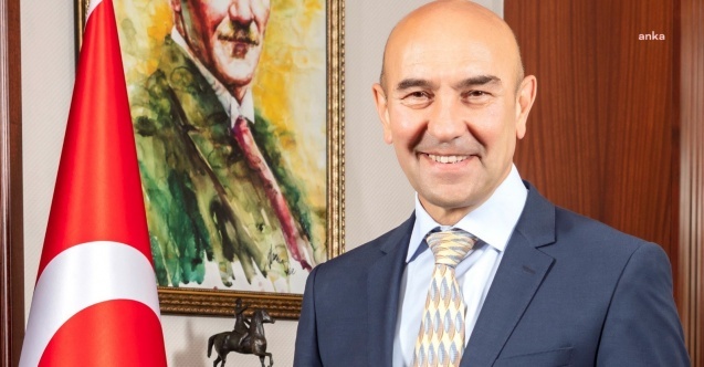 Başkan Soyer quot;9 Eylülquot; için yazdı: quot;İzmir#039;in zafer yürüyüşüquot;