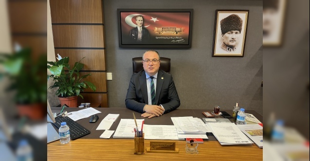 quot;Kadın çiftçilere yıpranma payı belirlensinquot;