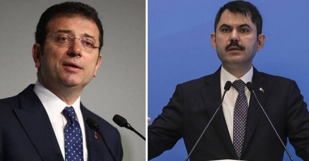 ASAL Araştırma#039;dan anket: quot;İmamoğlu öndequot;