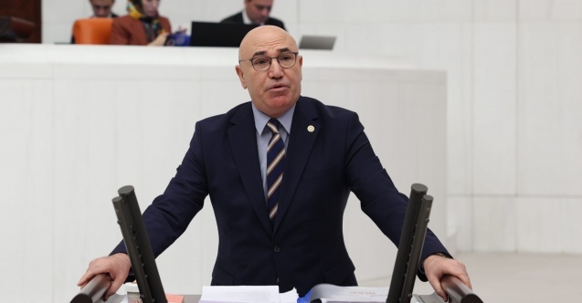 CHP'li Tanal: "17 kişinin katili büyükşehir belediye başkanı!"