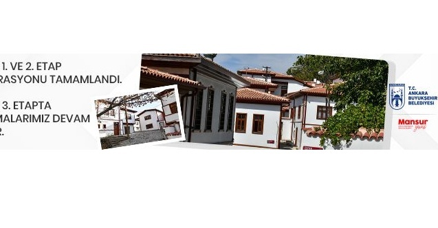 4 Mart 2024 Ankara Büyükşehir Belediyesi ilanı