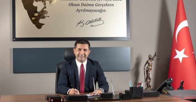 Ömer Günel Kuşadası#039;nı quot;Yeşil Projelerquot; ile buluşturacak