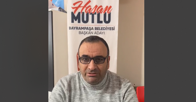 Bayrampaşa#039;da İyi Parti#039;den son gün istifaları!