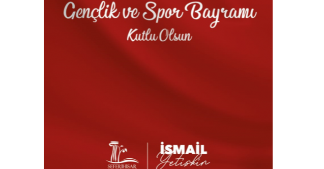 17 Mayıs 2024 Seferihisar Belediyesi ilanı