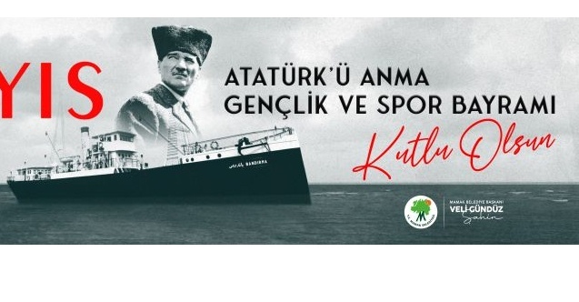 19 Mayıs 2024 Mamak Belediyesi ilanı