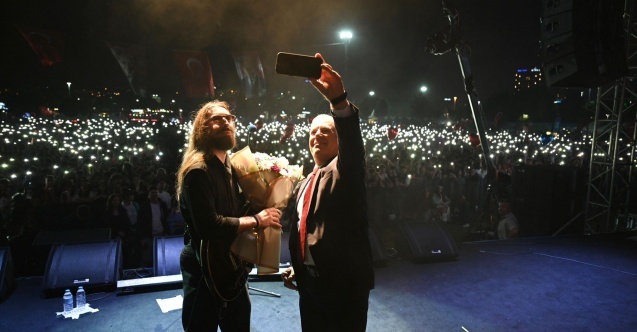 quot;19 Mayıs coşkusu hiç bitmeyecekquot;