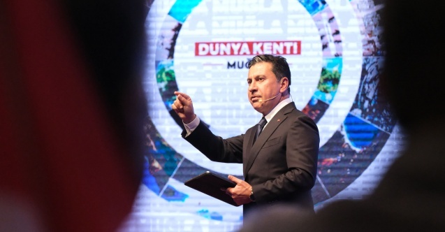 Başkan Arastan 70 Dünya Kenti Başkanına Mektup