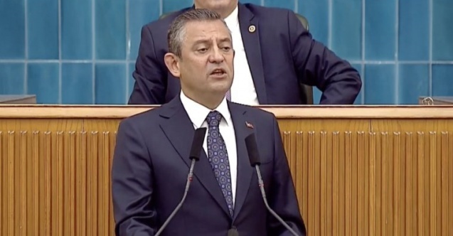 CHP#039;den emekliler için miting kararı